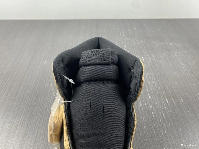 One Kick Air 1 555088-202 OG High Jordan Heirloom 0807